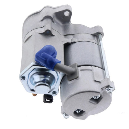Starter for Kubota U15 ZD1011 ZD1021 ZD1211 ZD326S
