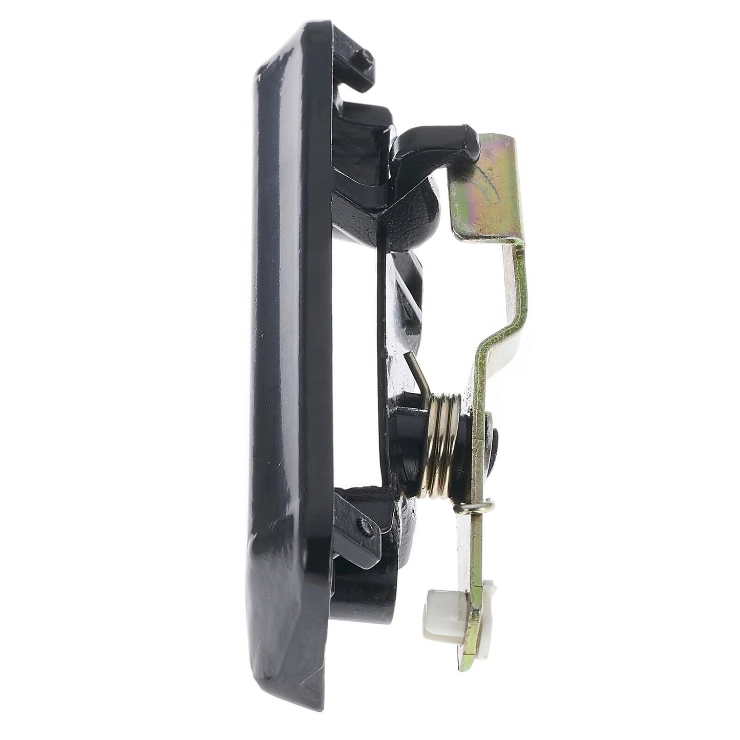 Smooth Black Front Left Outer Door Handle for Ford Falcon XD XE XF (1979-1988)