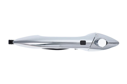 Front Right Outer Door Handle Chrome for Hyundai Elantra 2011-2015