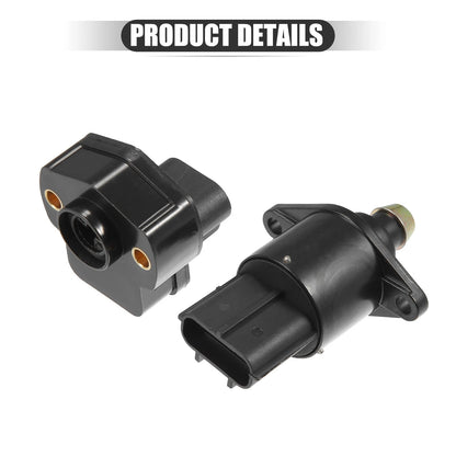 Throttle Position Sensor for Jeep Wrangler TJ/LJ (1998-2005)