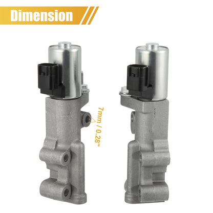 Engine Variable Timing Oil Control Solenoid Kit for Infiniti G35