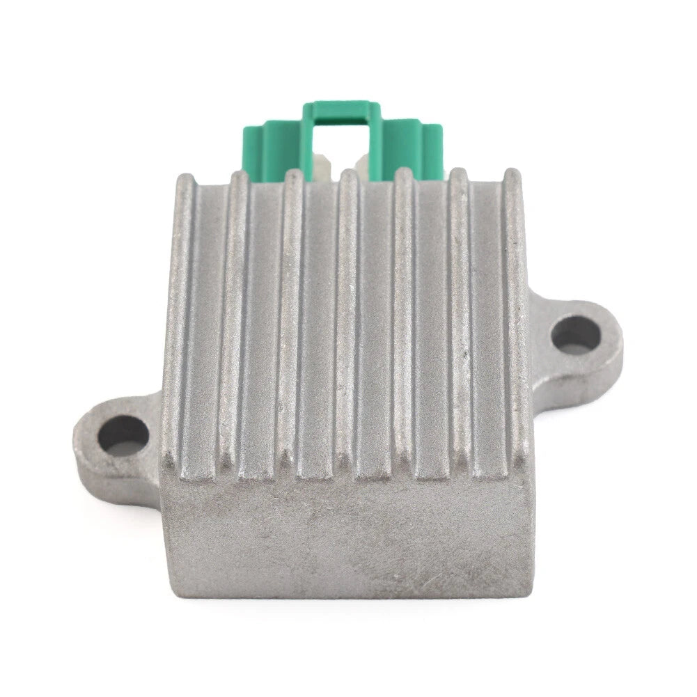 Voltage Regulator for ETON 50cc 70cc 90cc 2-Stroke ATVs & Scooters (2000-2023)