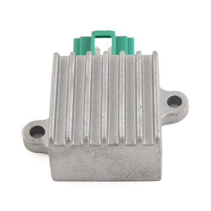 Voltage Regulator for ETON 50cc 70cc 90cc 2-Stroke ATVs & Scooters (2000-2023)