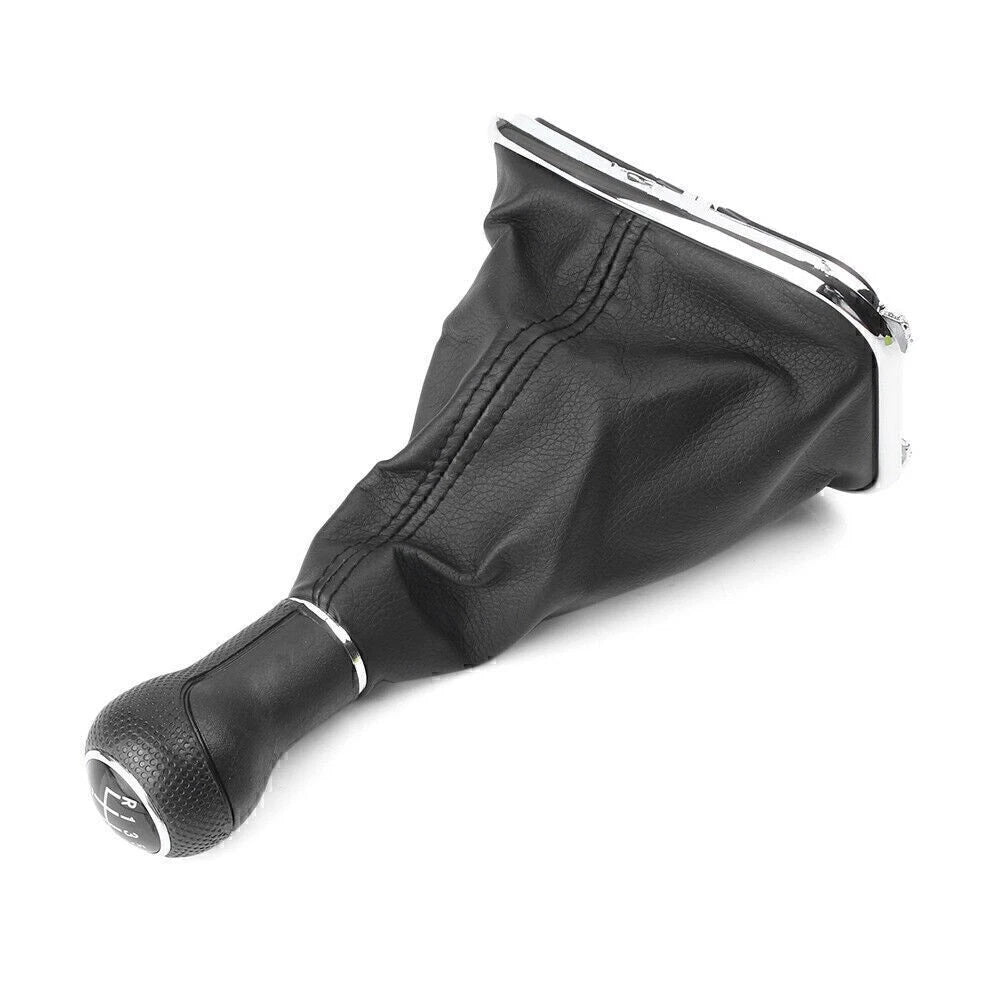 5 Speed Gear Shift Knob for Volkswagen Mk4 Golf R32 (1999-2006)