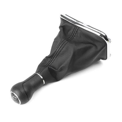 5 Speed Gear Shift Knob for Volkswagen Mk4 Golf R32 (1999-2006)