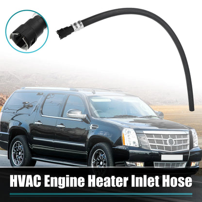 Inlet Heater Hose for Chevrolet Tahoe Suburban & GMC Yukon