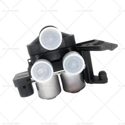 Heater Control Valve for BMW 3 Series E36 318i M3 323i (1992-1999)