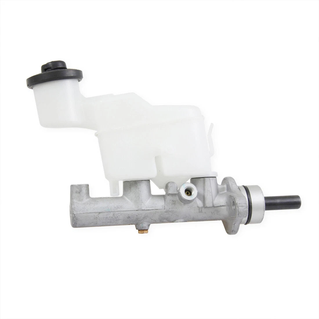 Brake Master Cylinder for Toyota KUN50 KUN51 2005-2013 Genuine