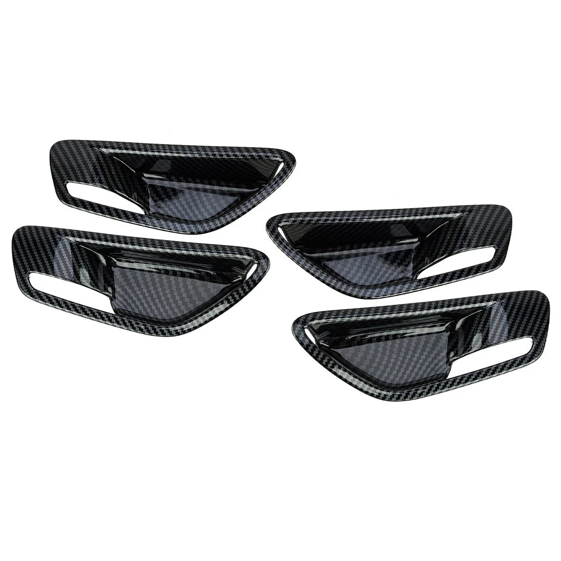 Inner Door Handle Cover Trim for Hyundai Santa Cruz (2022-2023)