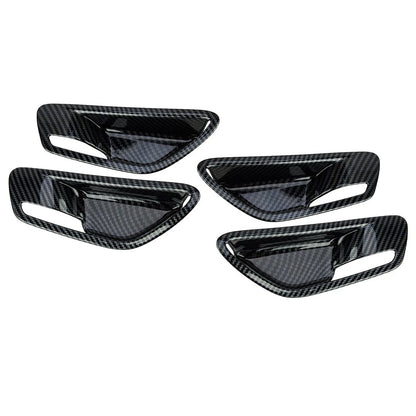 Inner Door Handle Cover Trim for Hyundai Santa Cruz (2022-2023)