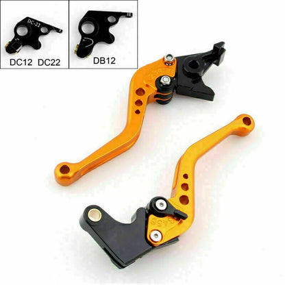 Brake Clutch Lever for Ducati 916, Monster M400, M600, M620, M750, ST2, ST4 (1994-2006)