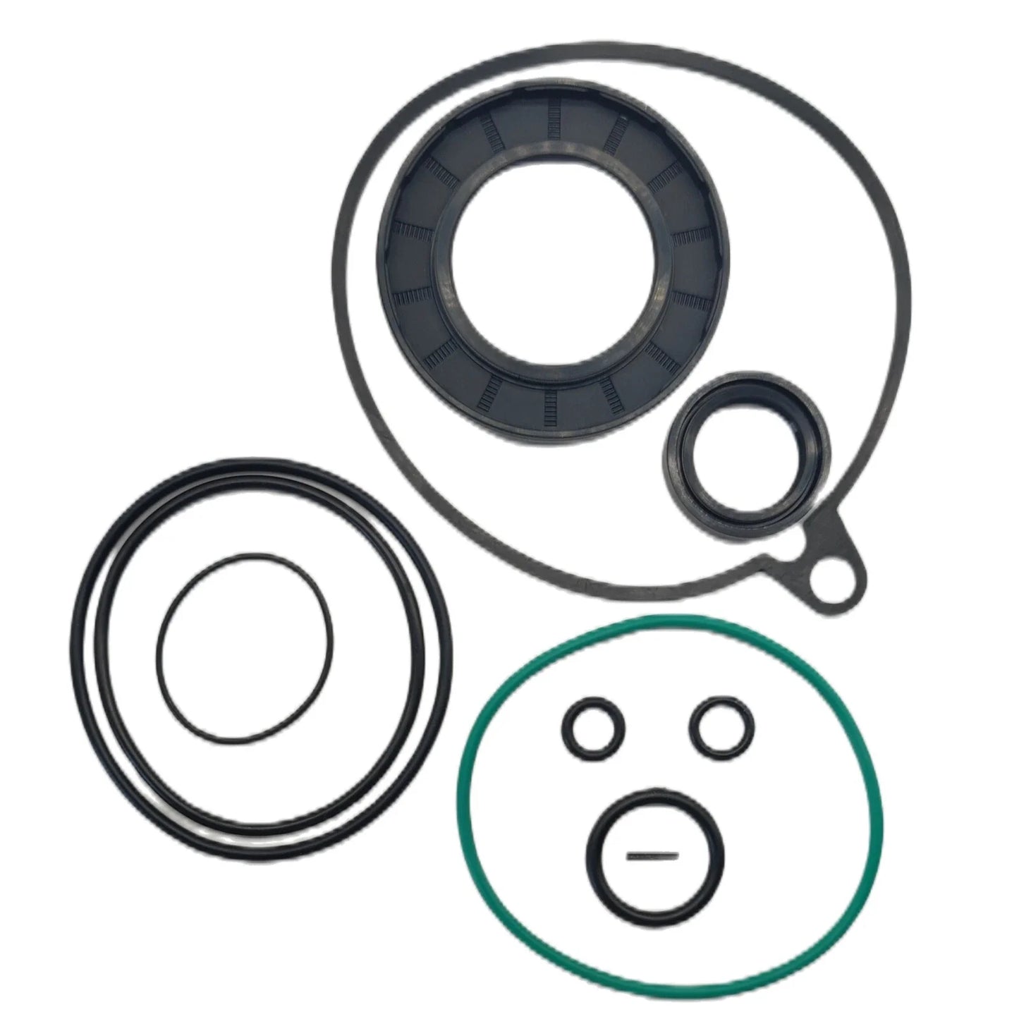 Upper Unit Seal Kit for Volvo Penta DP-G/DPX Sterndrive Gearcase