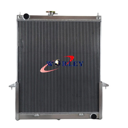 56MM Aluminum Radiator for Nissan Patrol Y61 GU 4.2L Diesel (01-07)
