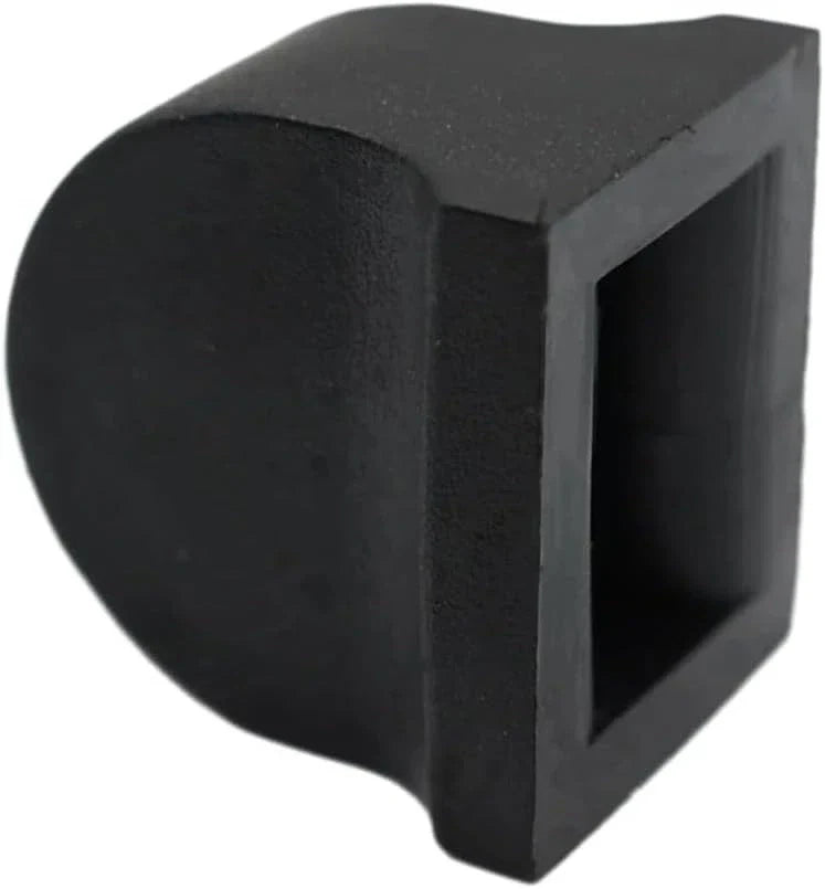 Rubber Water Pump Mount Stop Lug Cushion for Volvo Penta Engines 1999-2005