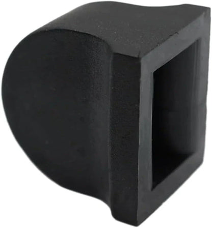 Rubber Water Pump Mount Stop Lug Cushion for Volvo Penta Engines 1999-2005