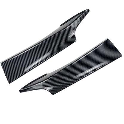 Front Bumper Side Cover Trim for BMW F20 F21 M Sport (2012-2014)