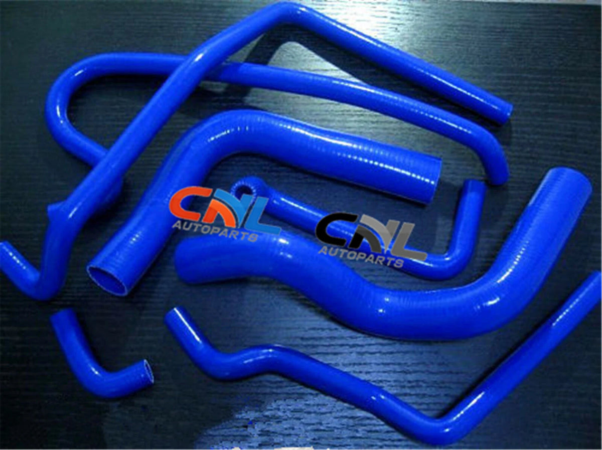 Silicone Radiator Heater Hose Kit for Holden VT SS 5.0L (1997-2000)