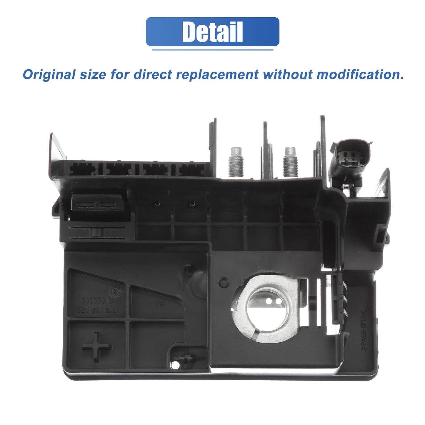 Fuse Box Battery Terminal for Chevrolet Malibu (2016-2024)