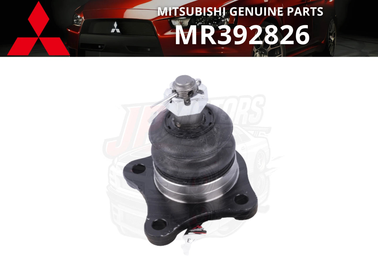 Ball Joint Kit for Mitsubishi Suspupr Arm