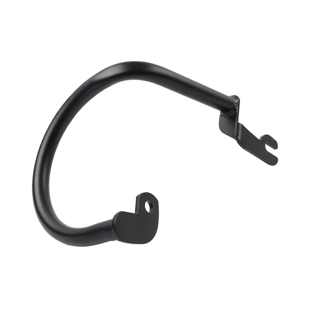 Motorcycle Exhaust Crash Guard Bar Protector for Honda CT125 Trail125 (2021-2023)