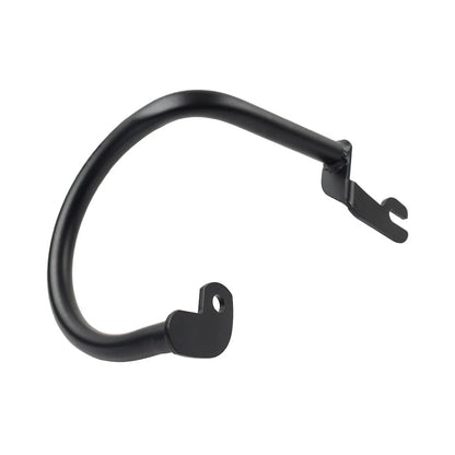 Motorcycle Exhaust Crash Guard Bar Protector for Honda CT125 Trail125 (2021-2023)