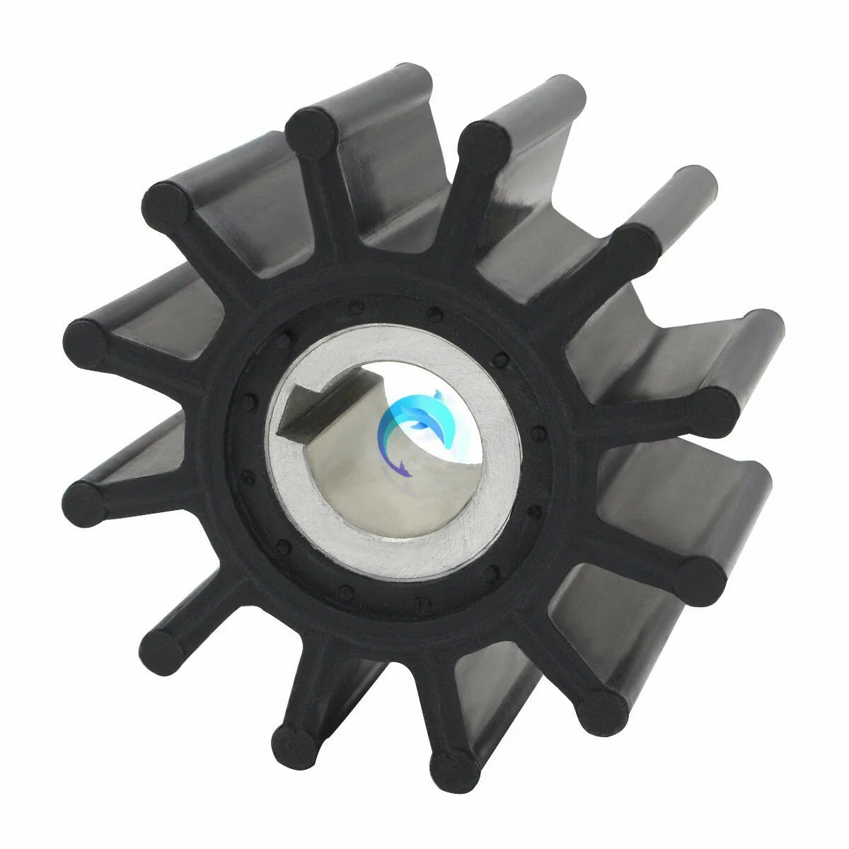 New Flexible Impeller Kit for Jabsco 18838/18-3046/500103