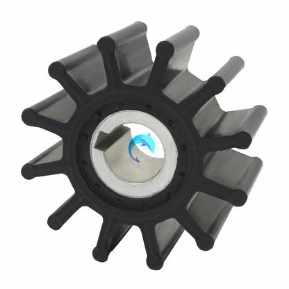 New Flexible Impeller Kit for Jabsco 18838/18-3046/500103