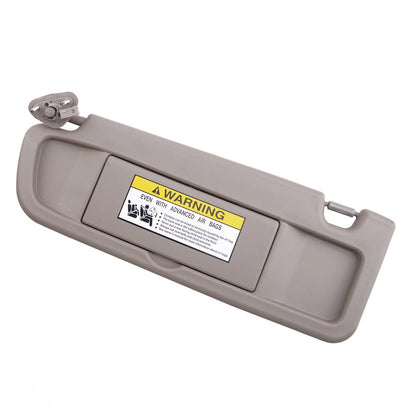 Left Sun Visor for Honda Civic (2009-2011)