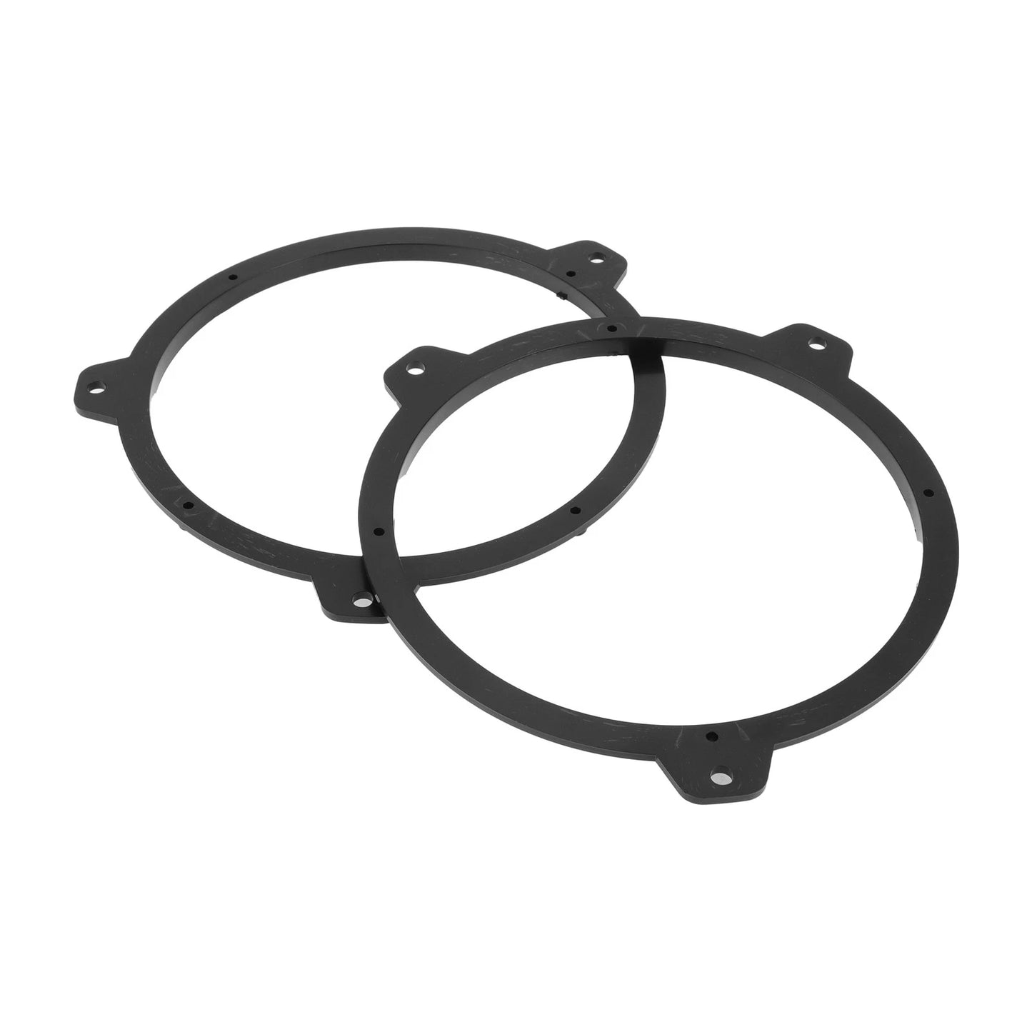 Tweeter Speaker Spacer Rings for BMW 3 E46 (2002-2006)
