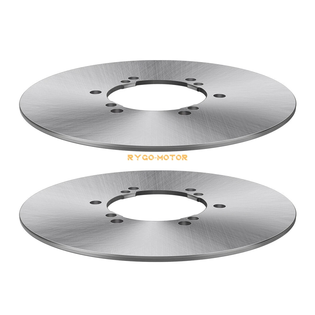 Front Brake Disc Rotor for Polaris Trail Boss 350L 4x4 (1990–1993)