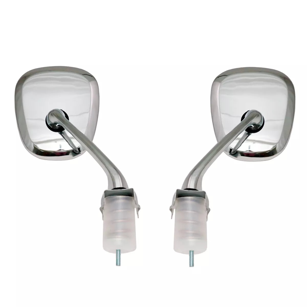 Chrome Fender Mirror for Nissan Datsun 1300/1500/1600/710/910 Ute 1968-1973