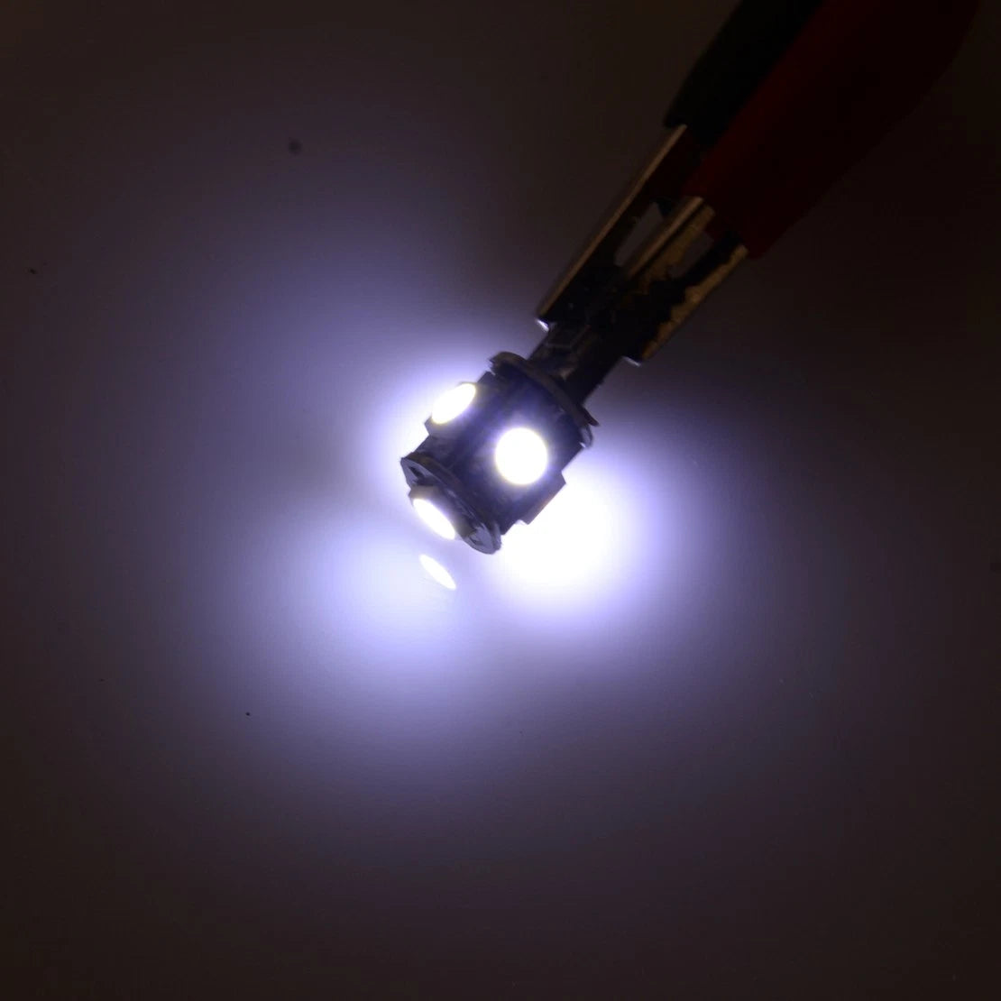 White LED Interior Bulb Kit for Subaru WRX 2.4L (2022-2023)