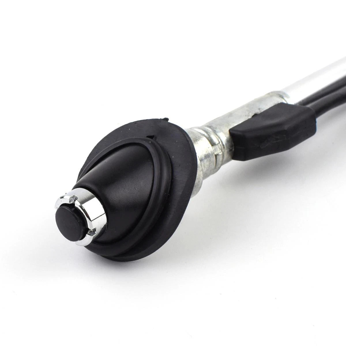 Manual Guard Mount Antenna Fits Toyota Hilux Tiger 5th Gen Pickup 1998-04 D06