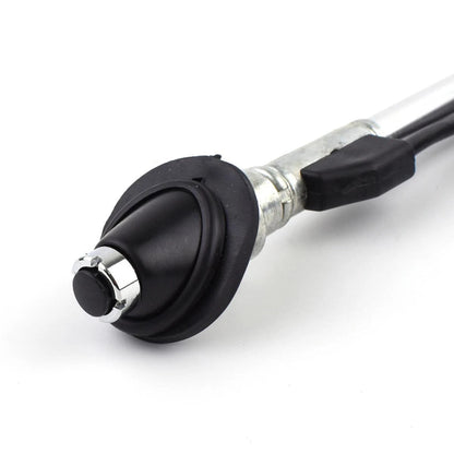 Manual Guard Mount Antenna Fits Toyota Hilux Tiger 5th Gen Pickup 1998-04 D06