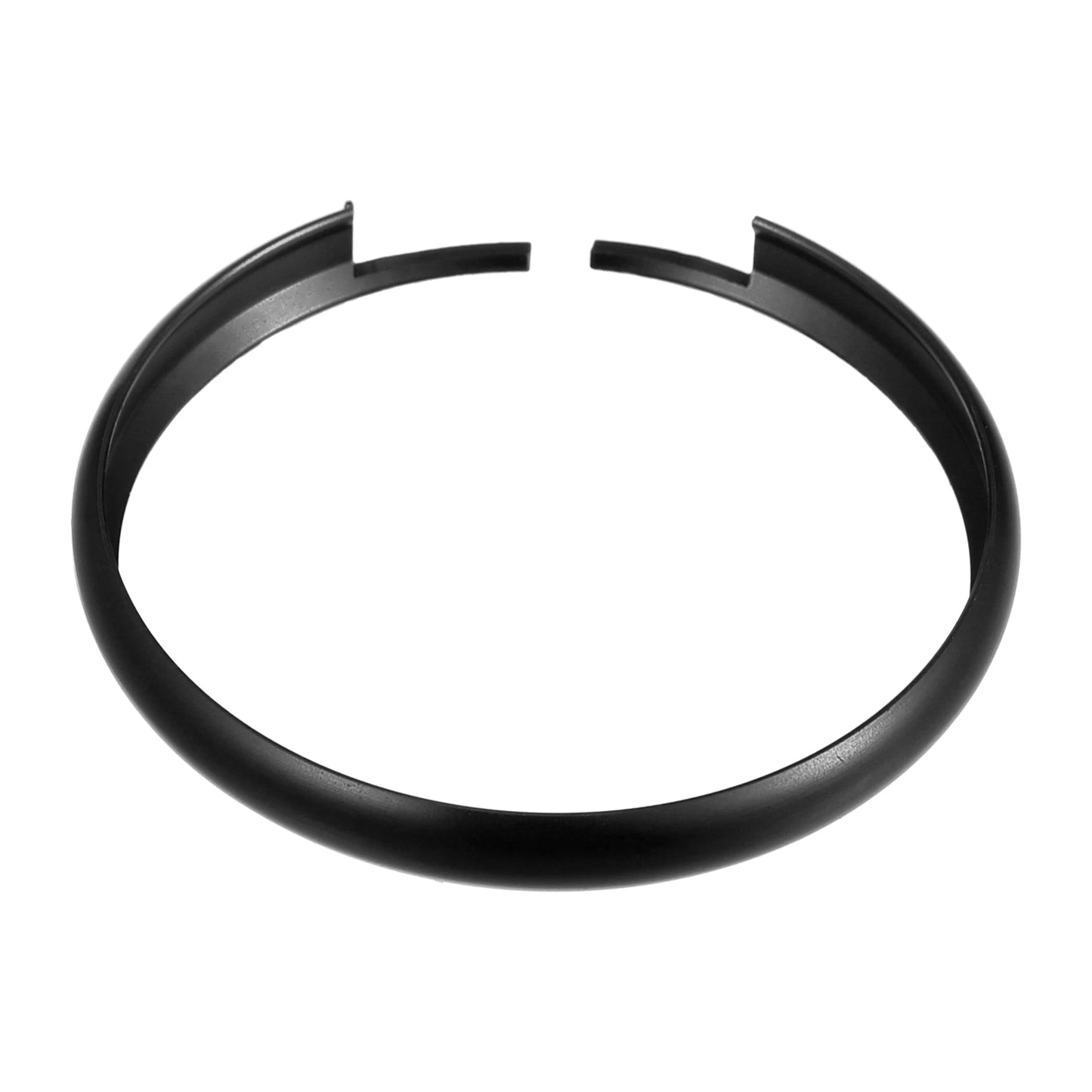 Aluminum Alloy Key Fob Cover Shell for Mini Cooper (2002-2023)
