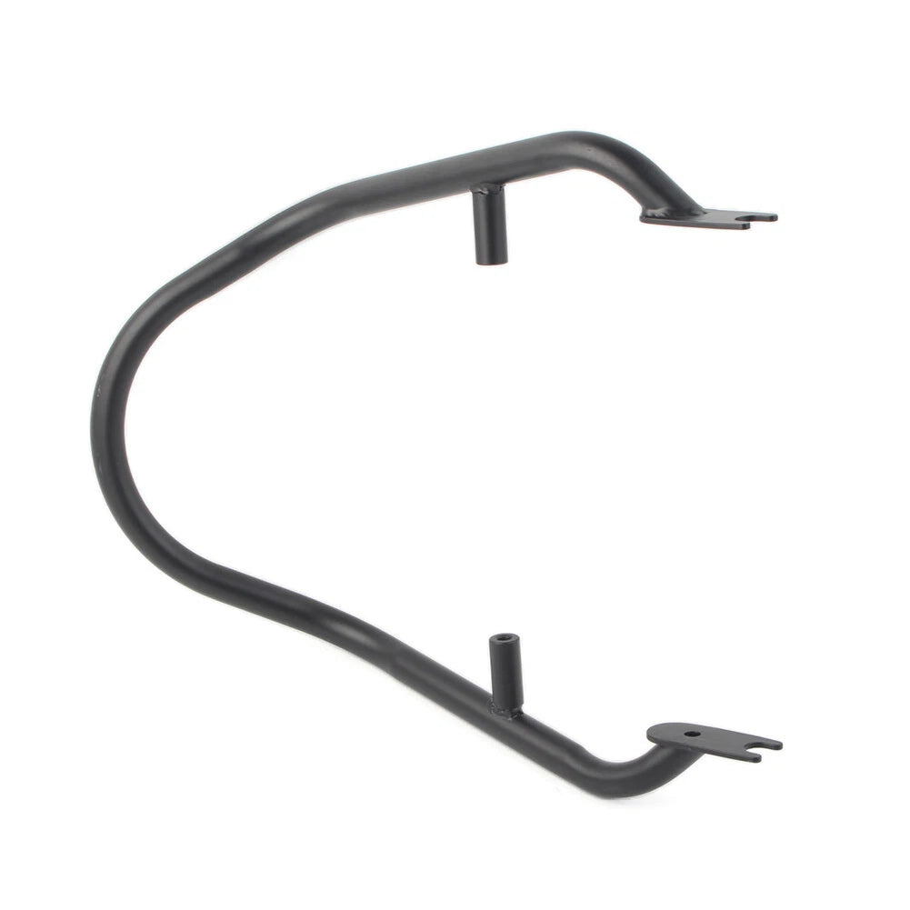 Rear Passenger Armrest Hand Rail for Kawasaki W800 Cafe / Street (2019-2022)