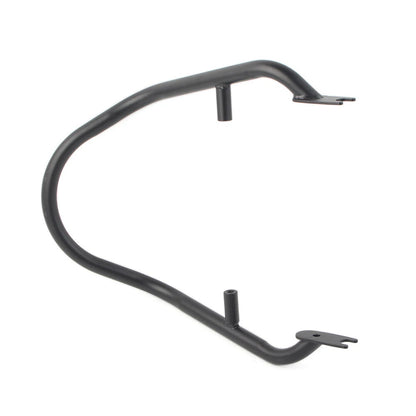 Rear Passenger Armrest Hand Rail for Kawasaki W800 Cafe / Street (2019-2022)