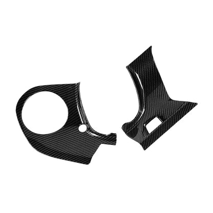 Center Console Dashboard Cover Trim for Chevy Camaro (2016-2023)