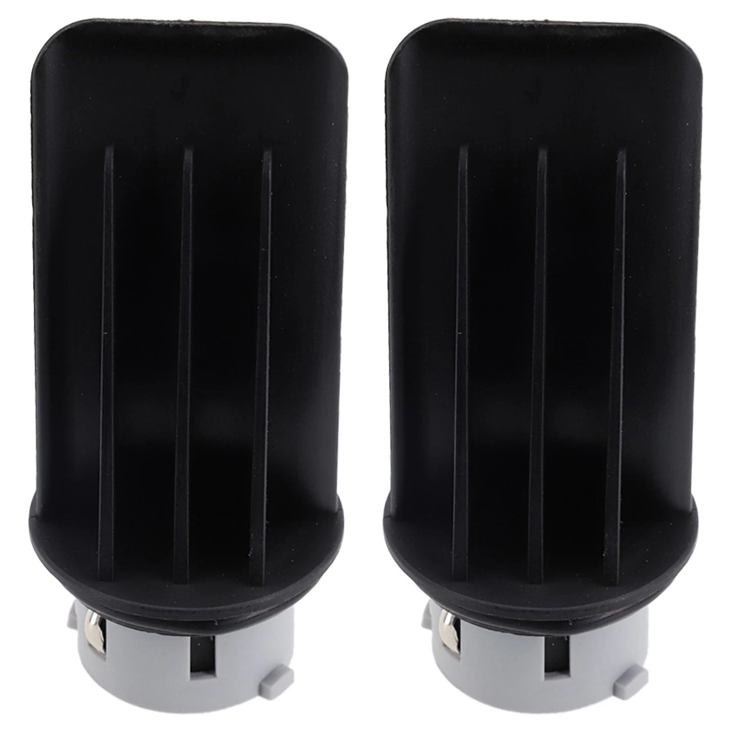 2 x Indicator Turn Signal Light Bulb Holder for Vauxhall Corsa C