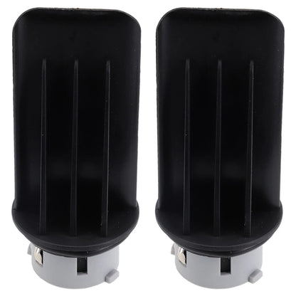 2 x Indicator Turn Signal Light Bulb Holder for Vauxhall Corsa C