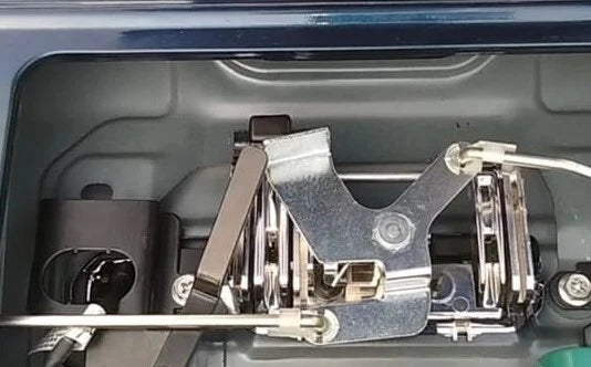 Power Tailgate Security Lock for Isuzu D-Max Dmax (2012-2015)