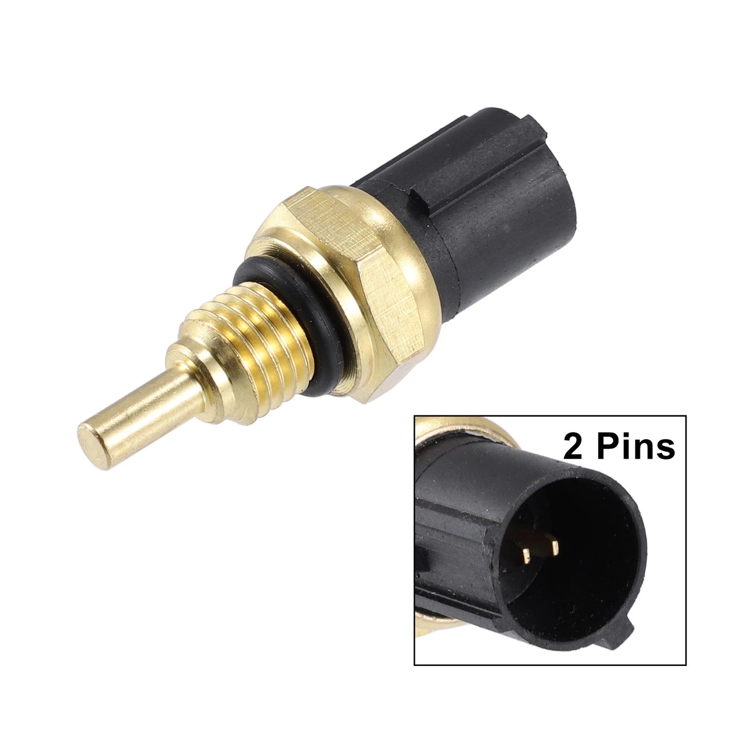 Engine Coolant Temperature Sensor for Honda Pilot (2003-2015)