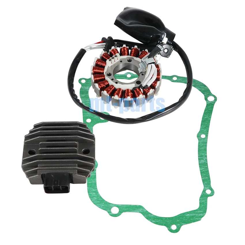 Stator Regulator Rectifier Gasket for Yamaha YP250R X-MAX (2007-2016)