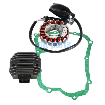 Stator Regulator Rectifier Gasket for Yamaha YP250R X-MAX (2007-2016)