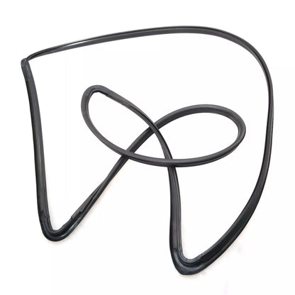 Front Windshield Weatherstrip for Toyota Land Cruiser Hardtop 2007-2021