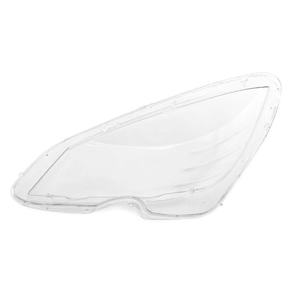 Headlight Lens Cover for Mercedes Benz C Class W204 (2008-2011)