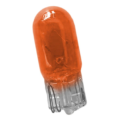 10 x T10 194 168 Instrument Dash Gauge Light Bulbs for Car (Various Years)