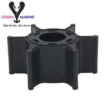 Water Pump Impeller for YAMAHA 6/8HP (6G1-44352-00, 18-3066, 500302, 47-11590M)
