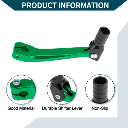 Folding Shifter Lever for Honda CRF150F (2003–2017)