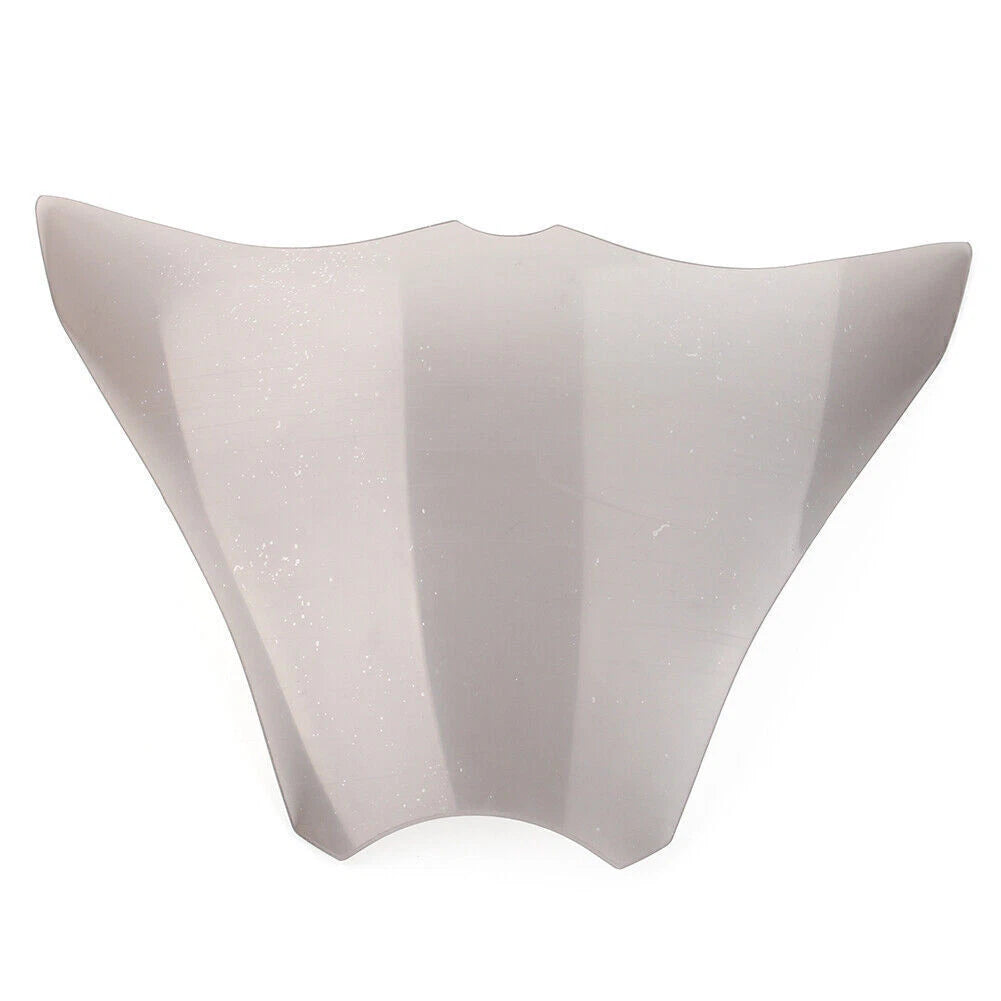 Headlight Guard Shield Smoke Lens Cover for Honda CB1000R (2008-2017)